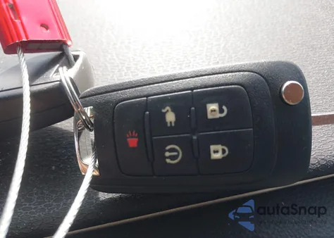 2012 Chevrolet Volt from USA, damaged, VIN 1G1RB6E46CU108516